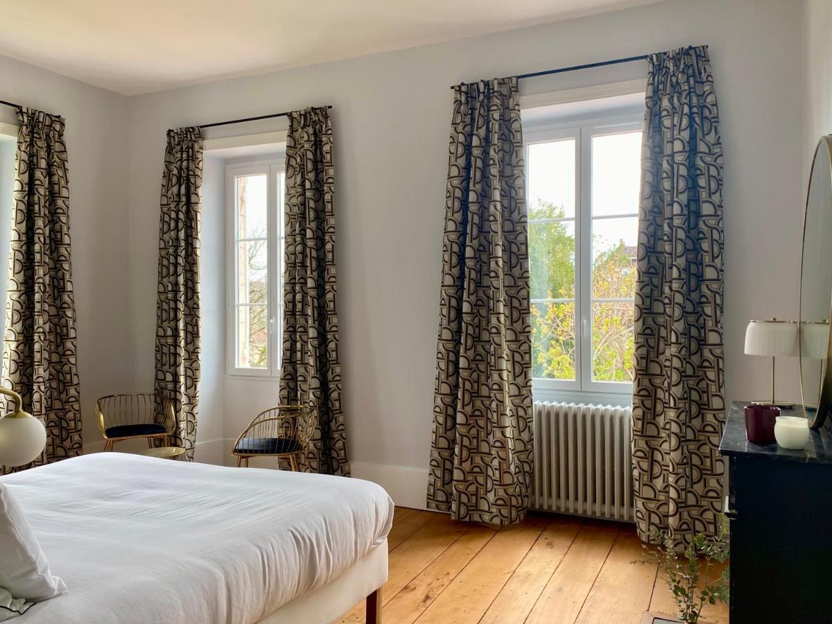 Maison Balmelle - Maison D'Hotes De Caractere Gramat Buitenkant foto